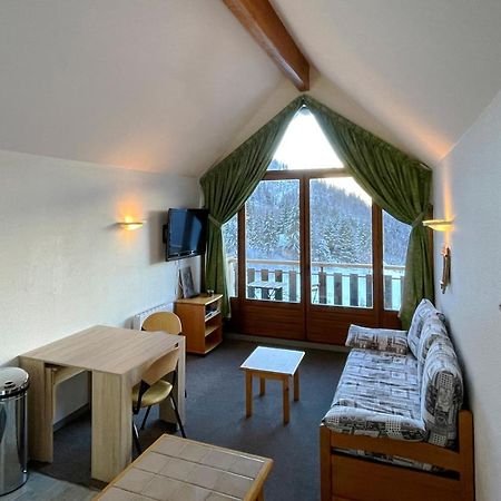 Apartamento L'Alp'Oz Oz Exterior foto