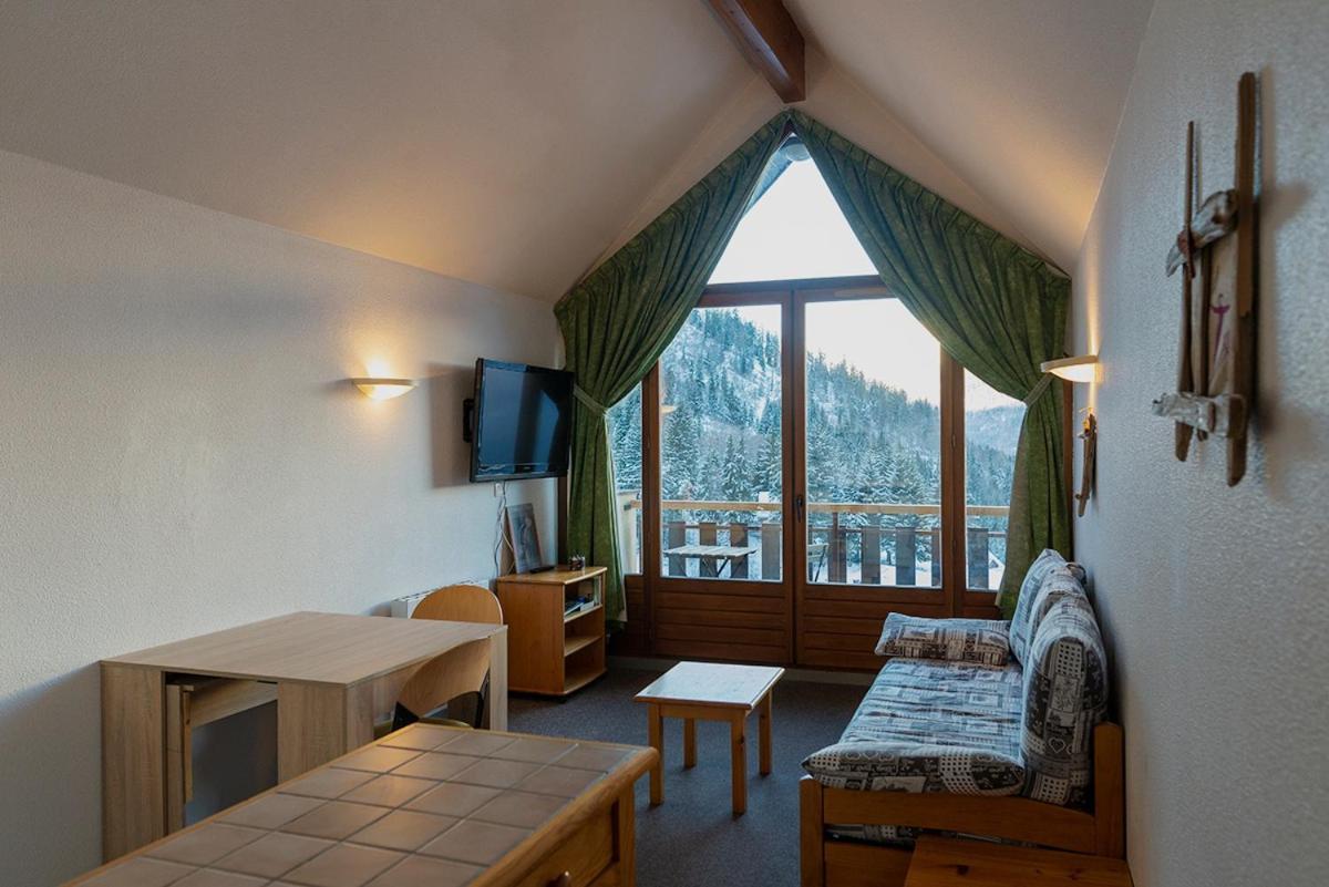 Apartamento L'Alp'Oz Oz Exterior foto