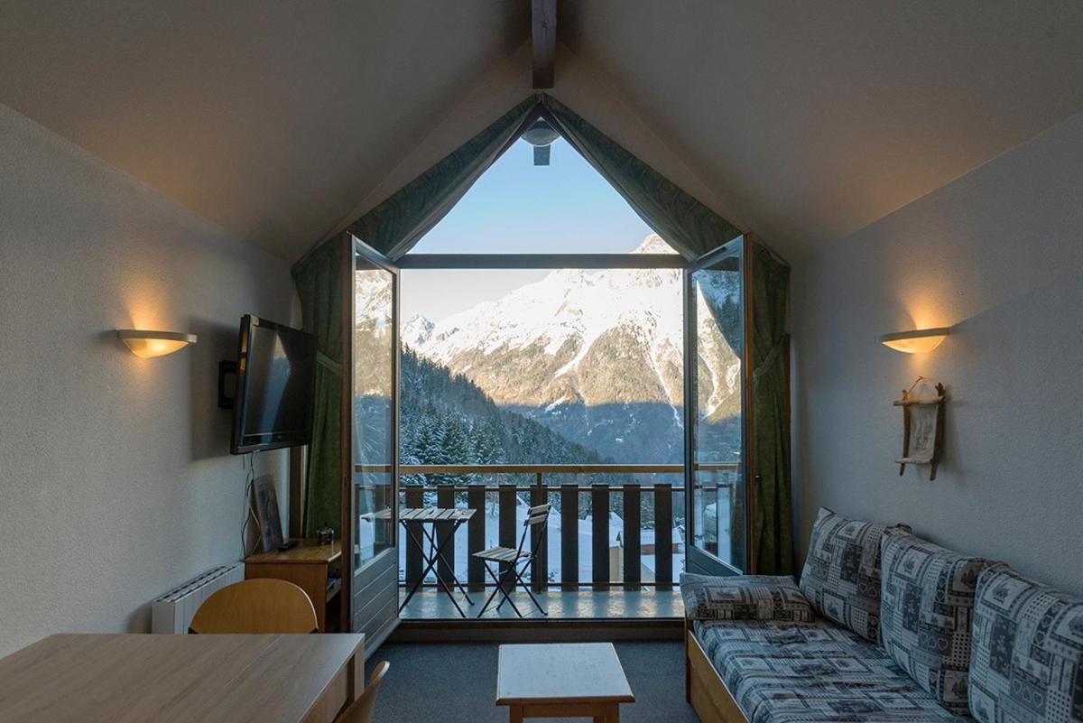 Apartamento L'Alp'Oz Oz Exterior foto