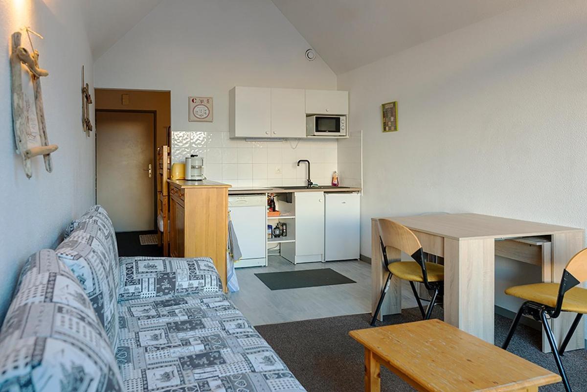 Apartamento L'Alp'Oz Oz Exterior foto