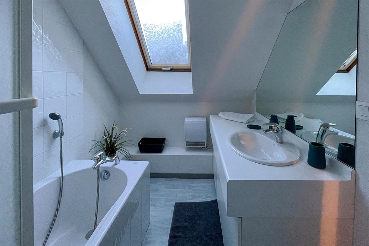 Apartamento L'Alp'Oz Oz Exterior foto