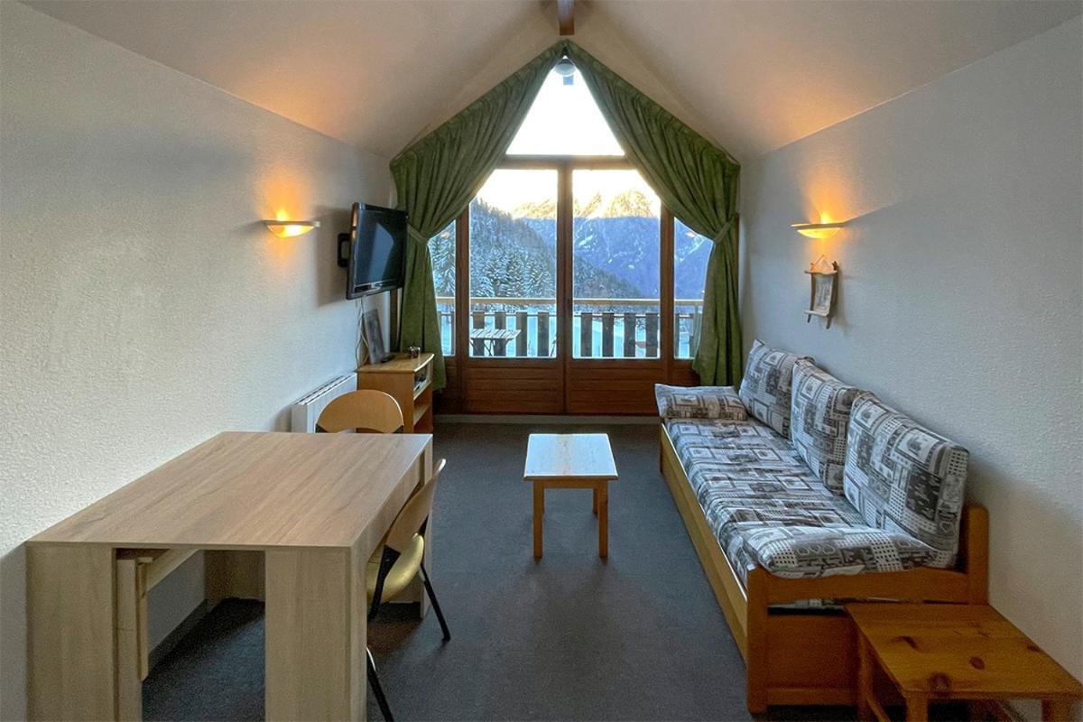 Apartamento L'Alp'Oz Oz Exterior foto