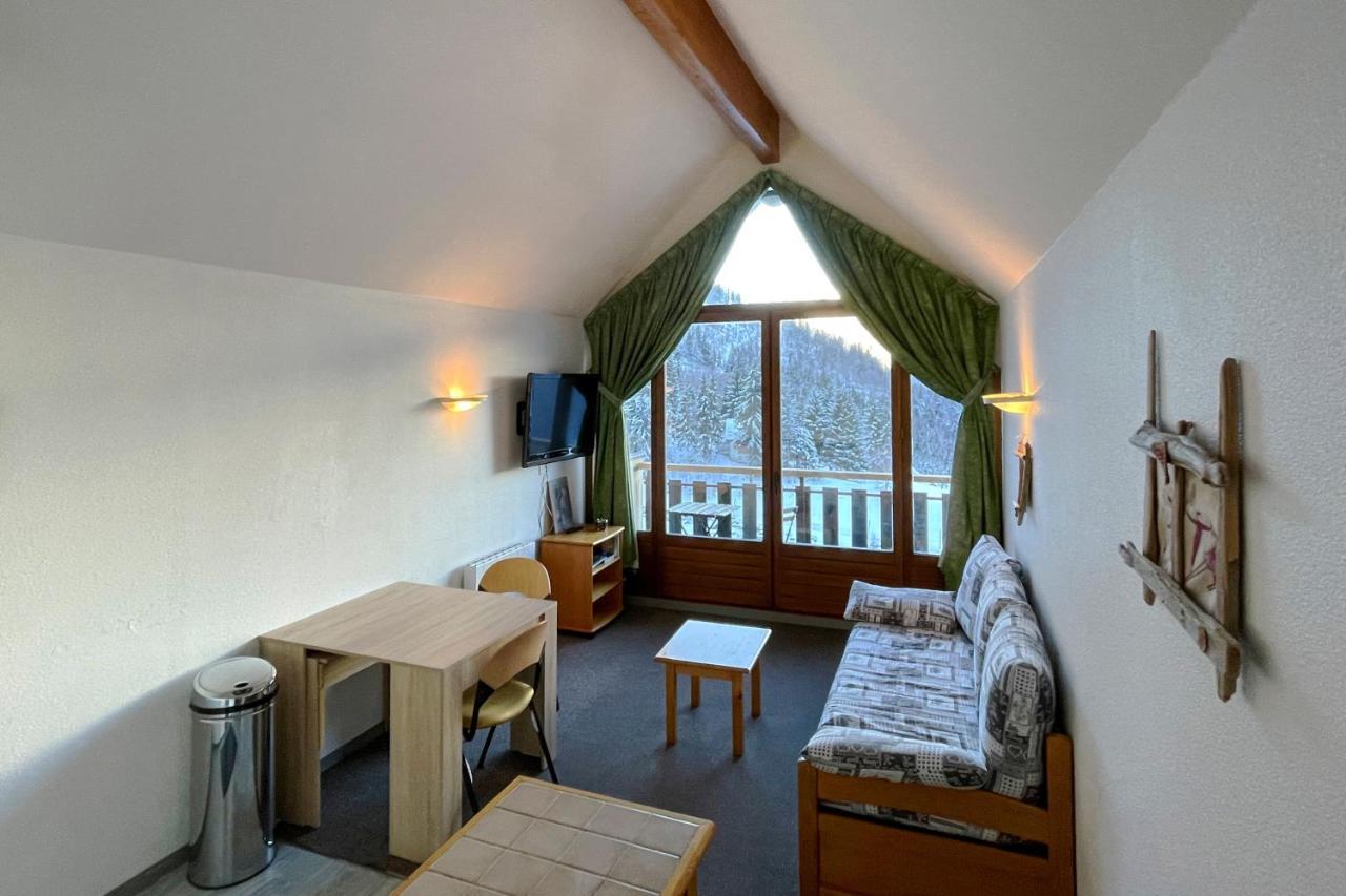 Apartamento L'Alp'Oz Oz Exterior foto